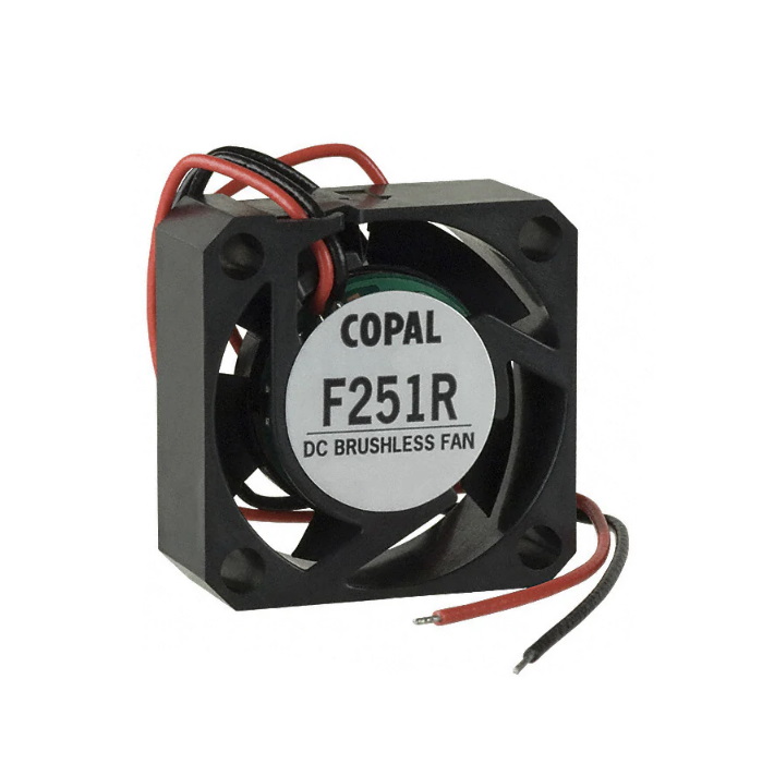 F251R-12L3C	Nidec Copal Electronics, фото