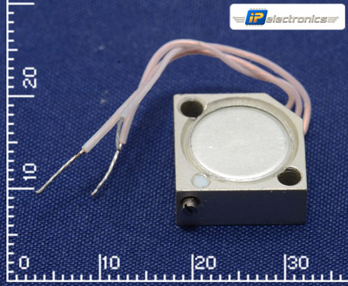 СП5-3В 1W(Ватт) 22kΩ(кОм)-А±10% Резистор подстроечный многооборотный, фото